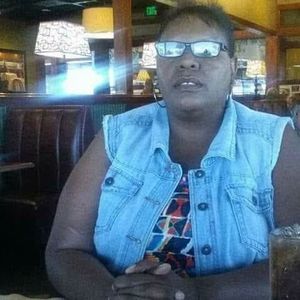 Meet your Posher, Marylin